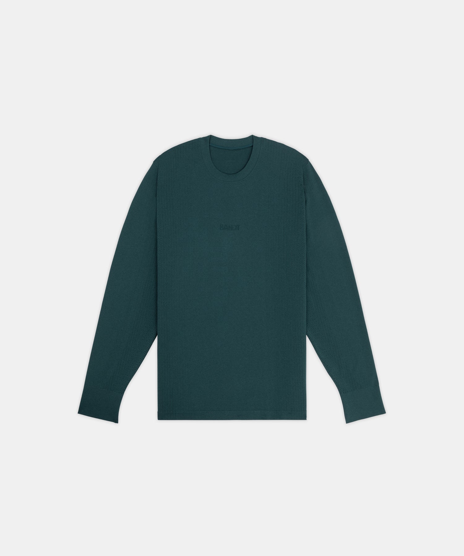 Men's Mercury Seamless™ Long Sleeve - Storm Gradient