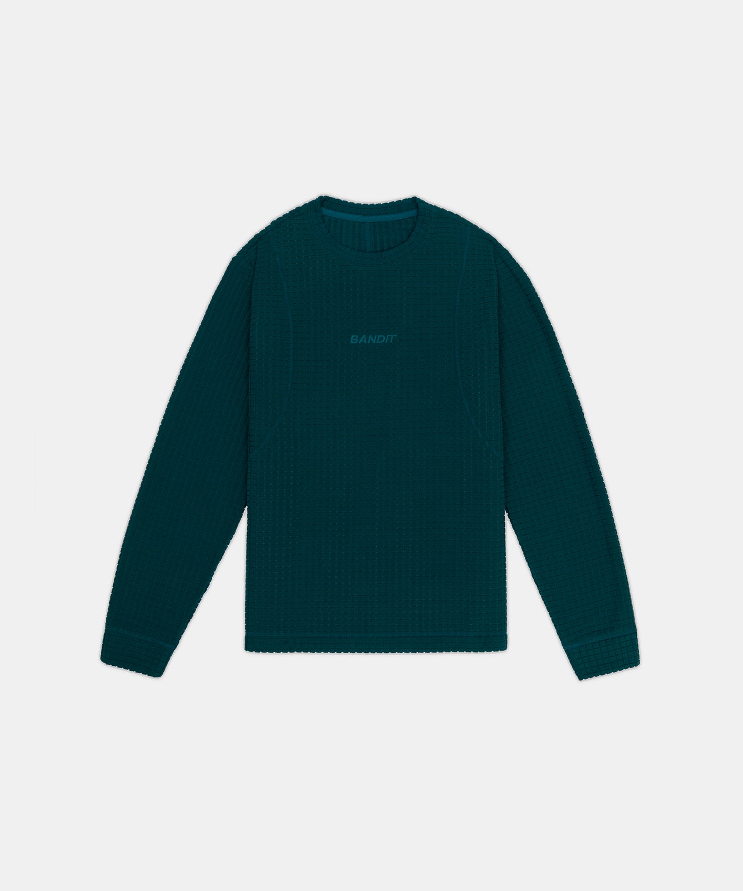 Men's MacroSoft Grid™ Pullover - Storm