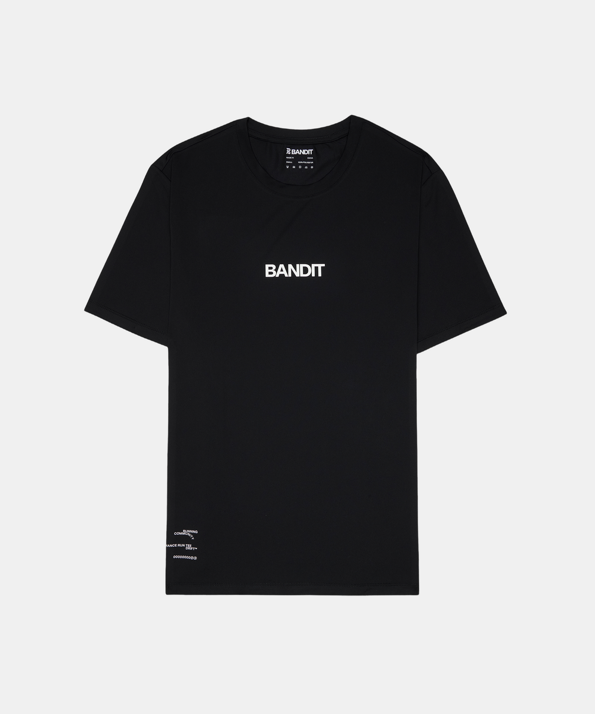 Drift Performance Training Tee