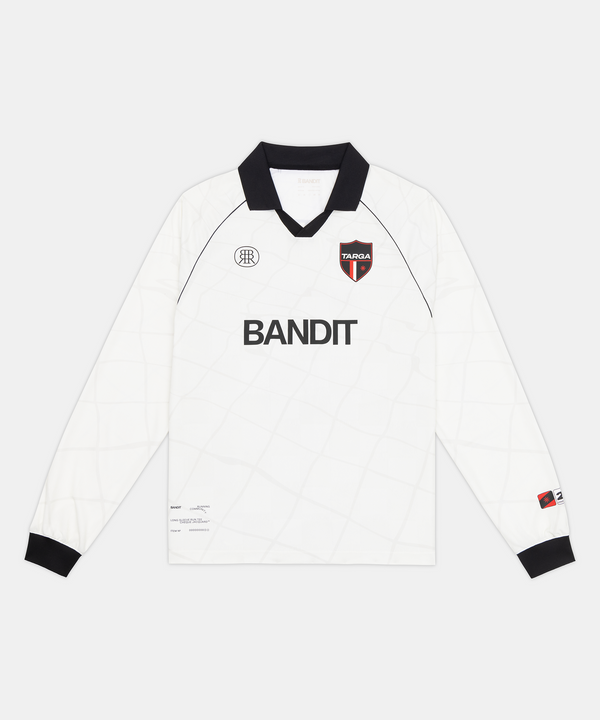 Bandit x STADE FC Jacquard Long Sleeve - Unisex