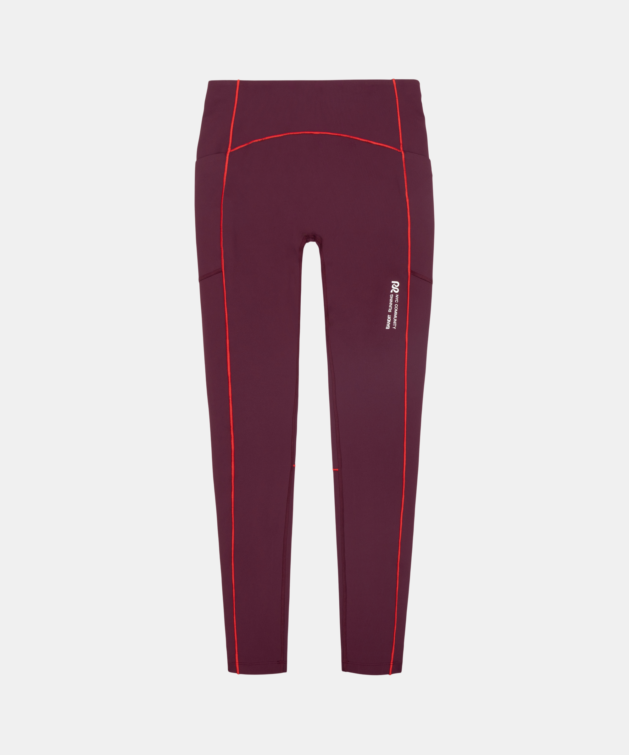 Stamina™ Merrow High Waist Leggings