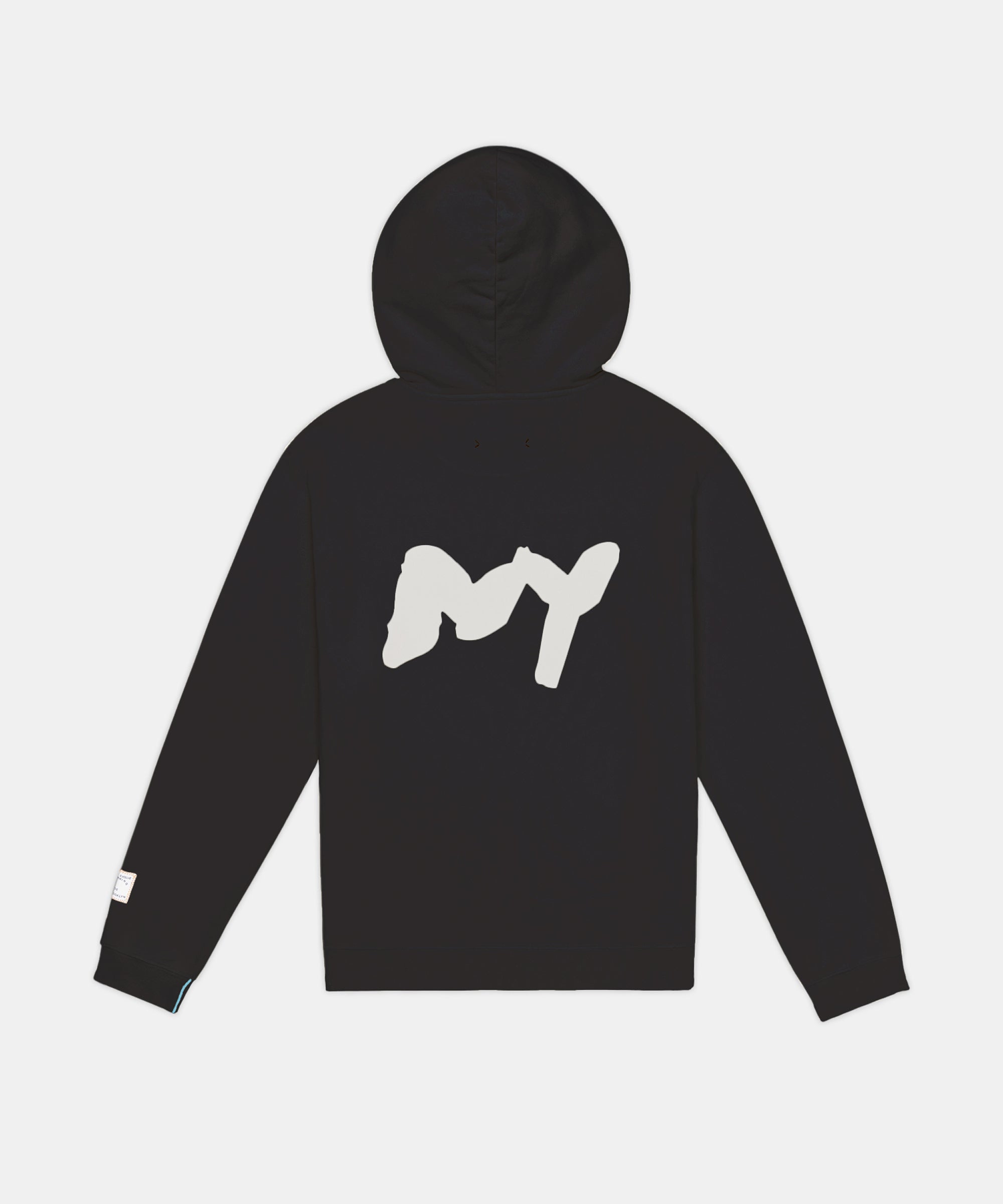 The Cotton Fleece "Loyal to the Soil" Hoodie