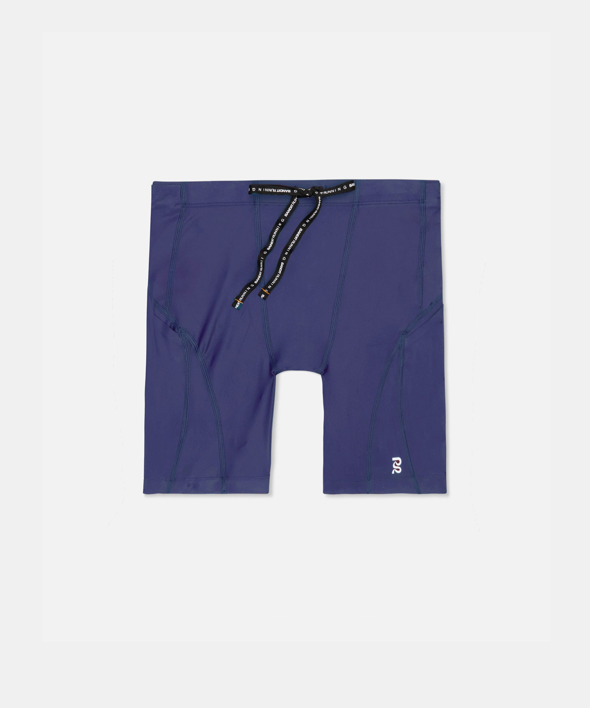 Superbeam™ 7 Pocket Quarter Tights - Purple Dusk