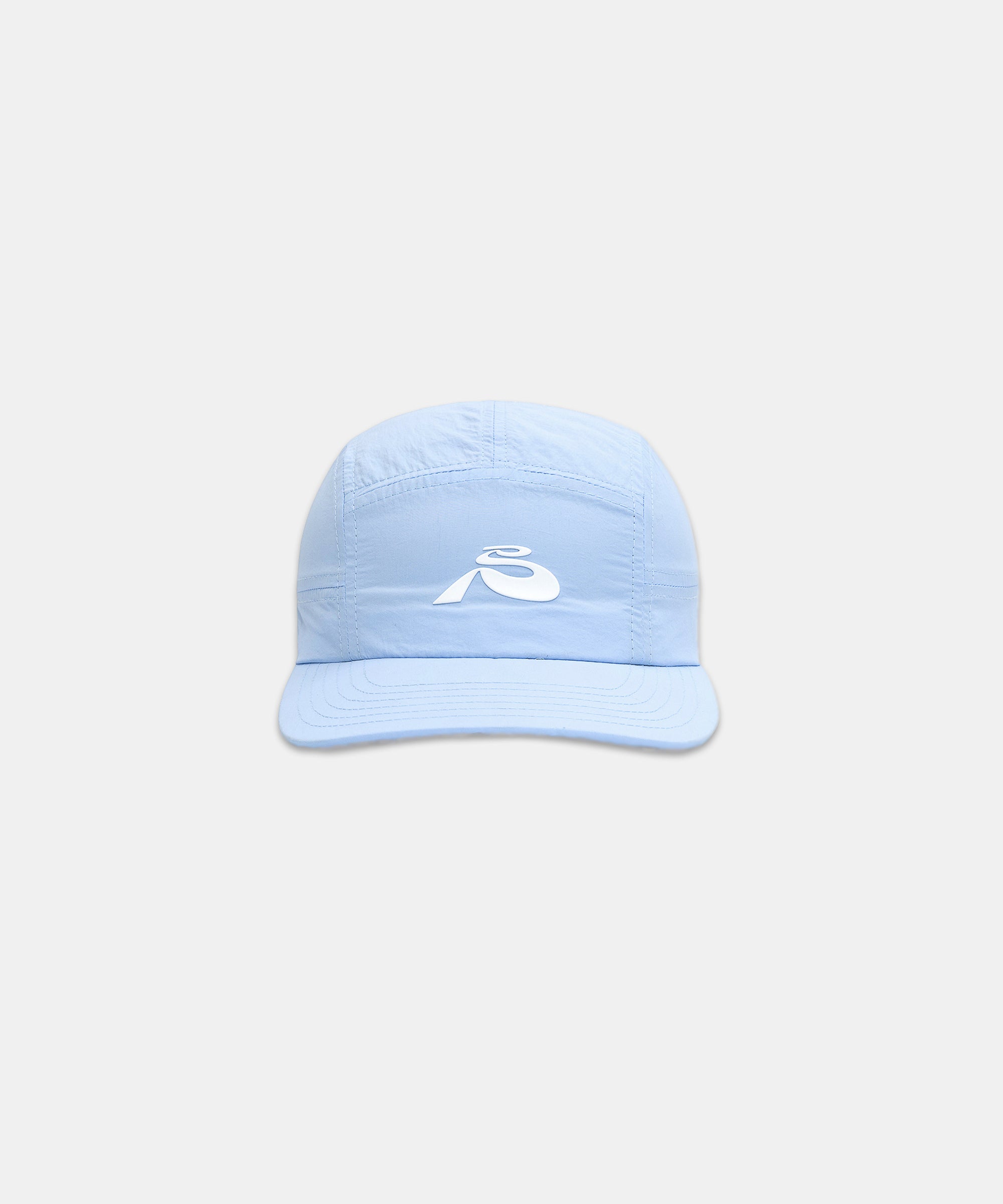 Aspect Current Run Hat - Breeze Blue