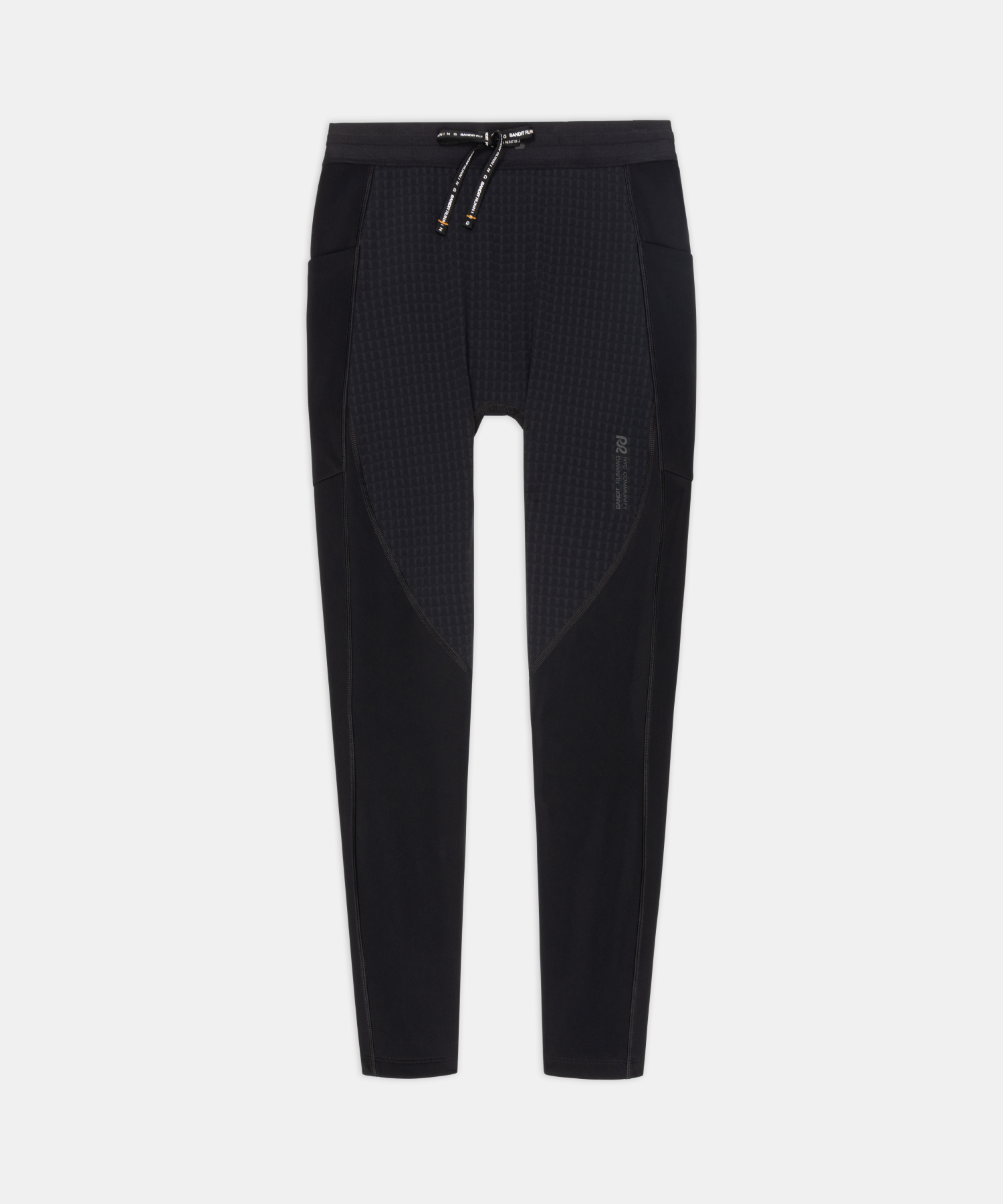 Women's Superwarm™ Cold Weather Tights - Black