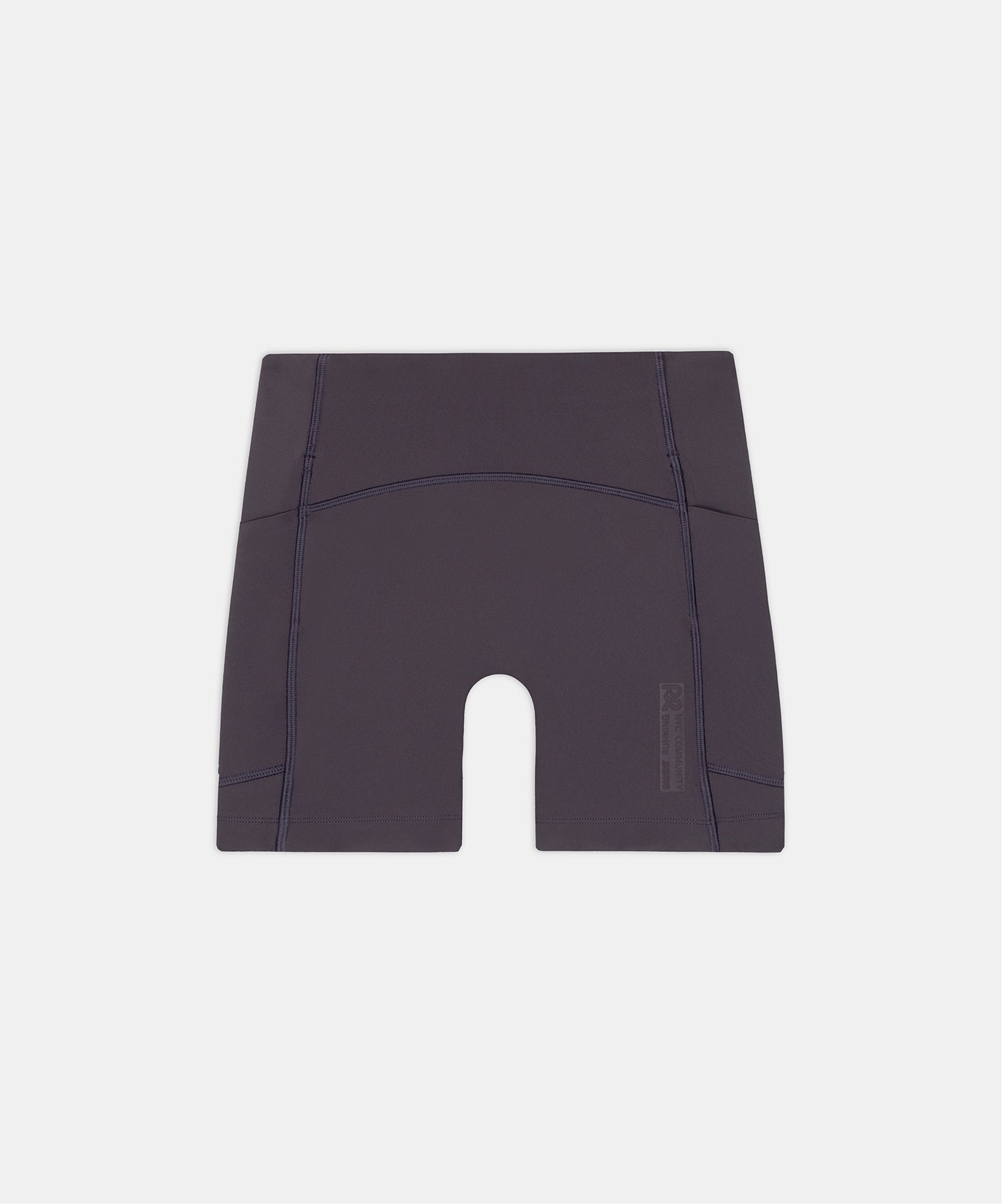 Stamina™ High Waist 5" Compression