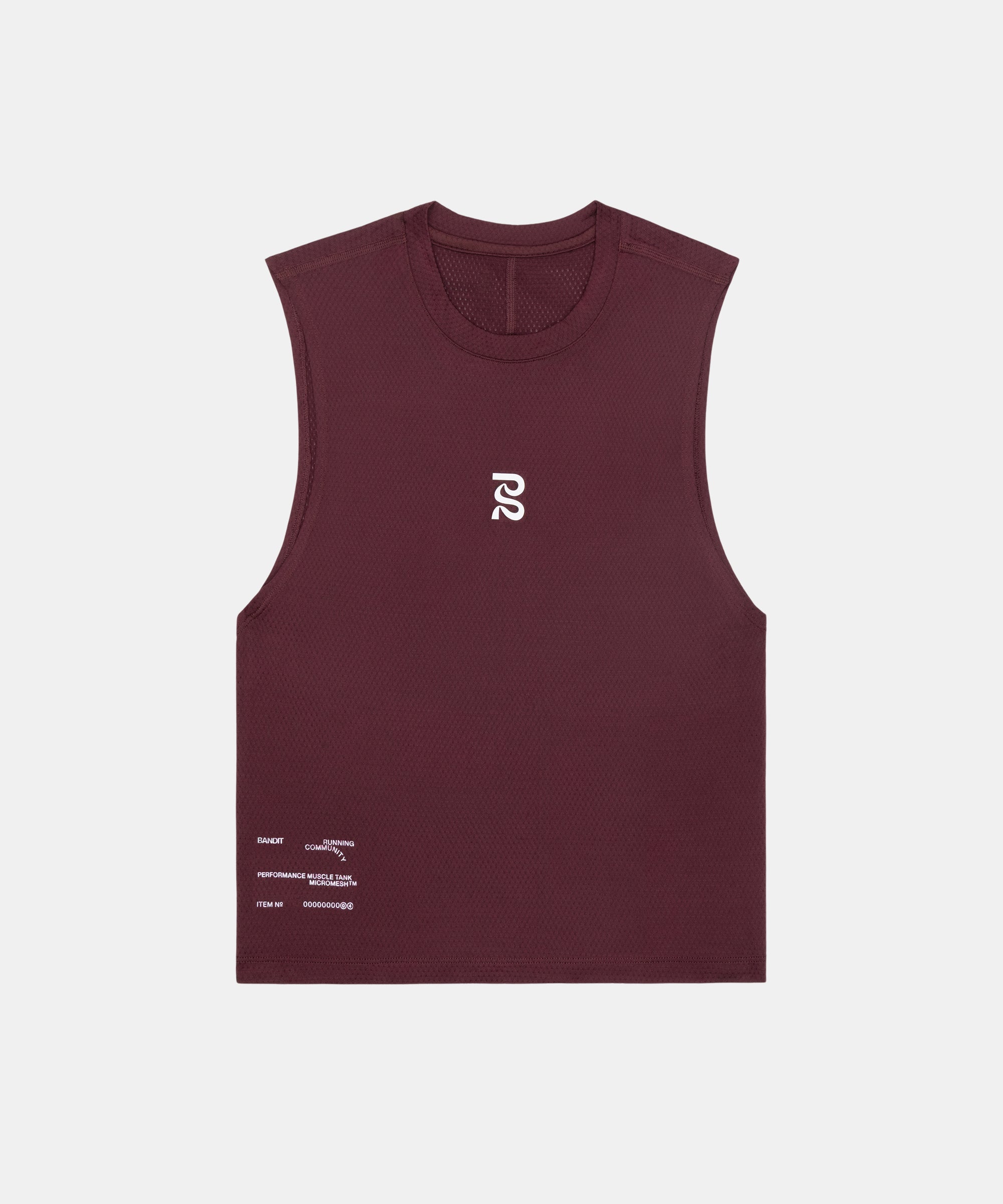 Women's Micromesh™ Run Tank