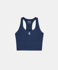 Thumbnail of Stamina™ Scoop Neck Race Crop (New)