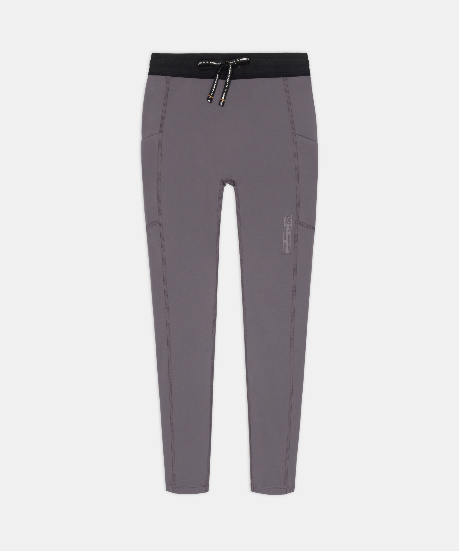 Women's Brushed Stamina™ Cold Weather Tights - Haze