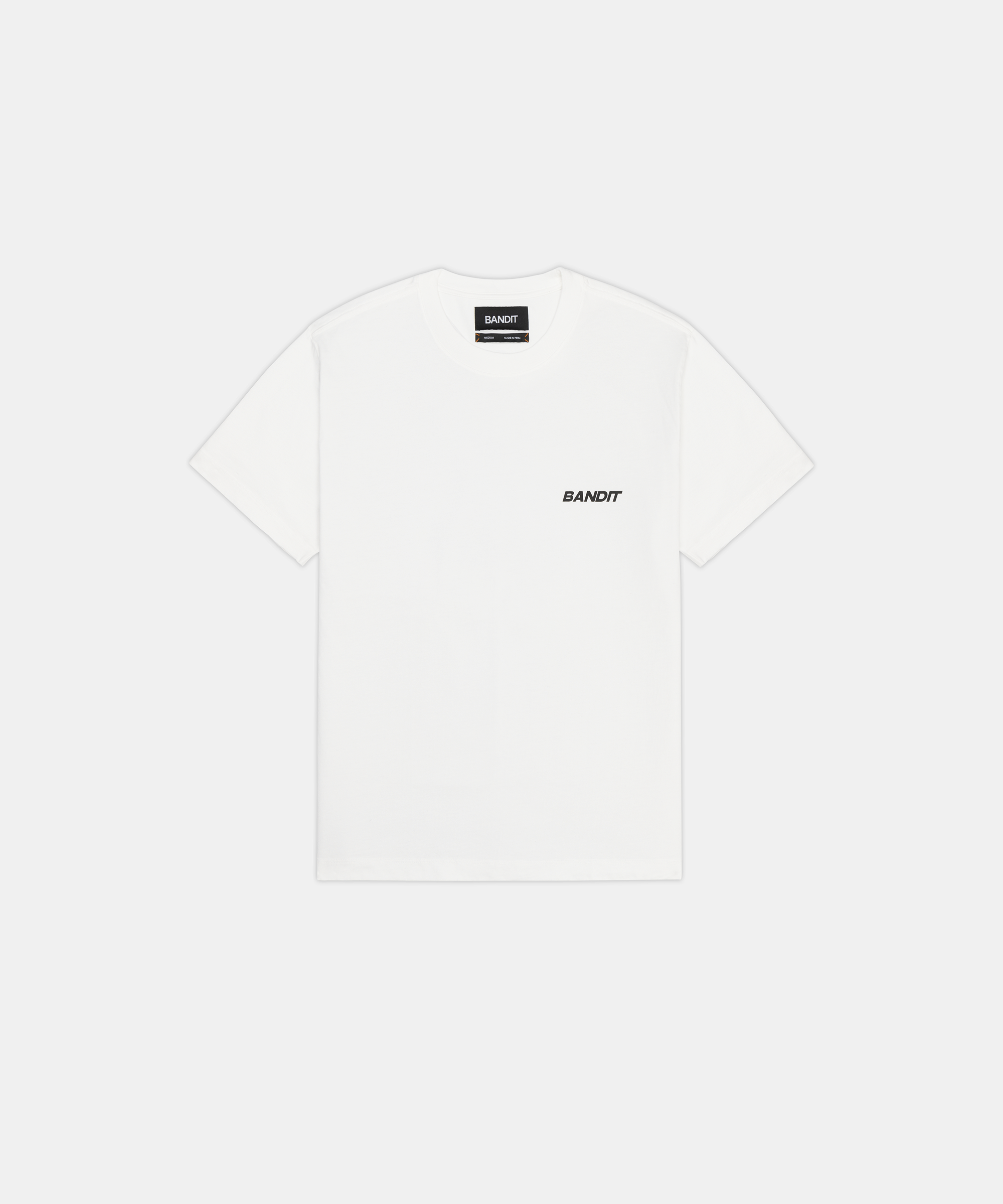 Winter Classic Cotton Tee, Unisex - Magic Hands