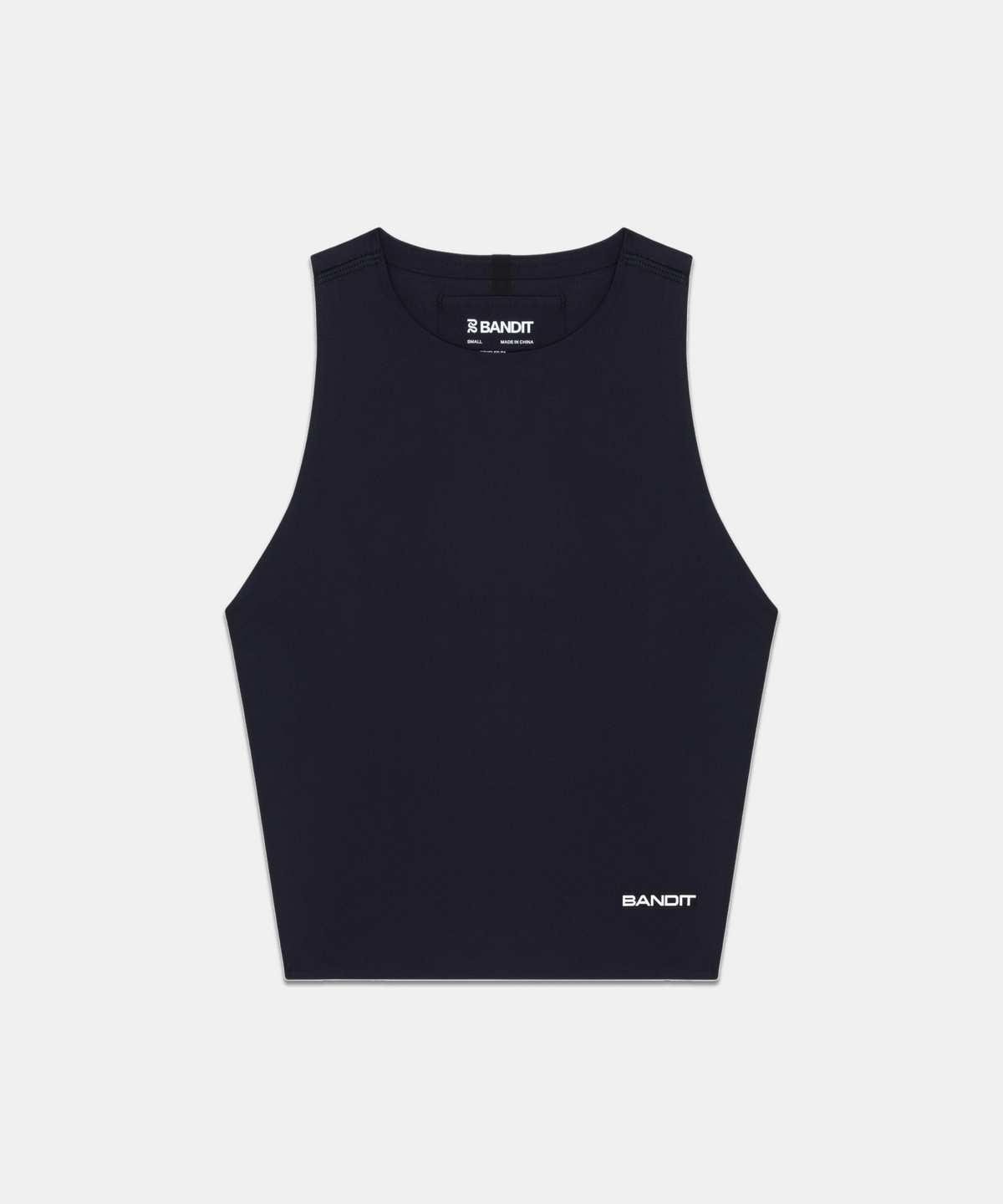 Adapto™ Distance Tank - Black