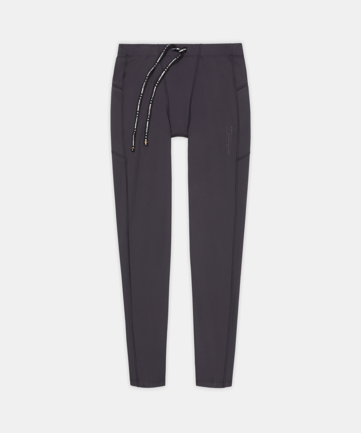 Men's Brushed Stamina™ Tights - Shadow