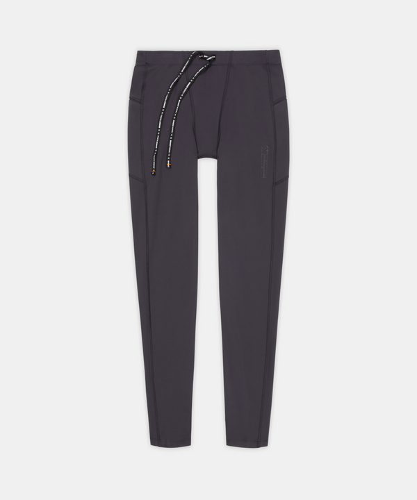 Men's Brushed Stamina™ Tights - Shadow