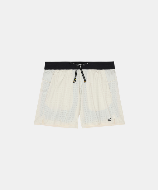 Vento™ 5" Men's Training Short - Champagne (1st Gen)