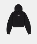 Thumbnail of Cotton Fleece Women's Cropped Hoodie