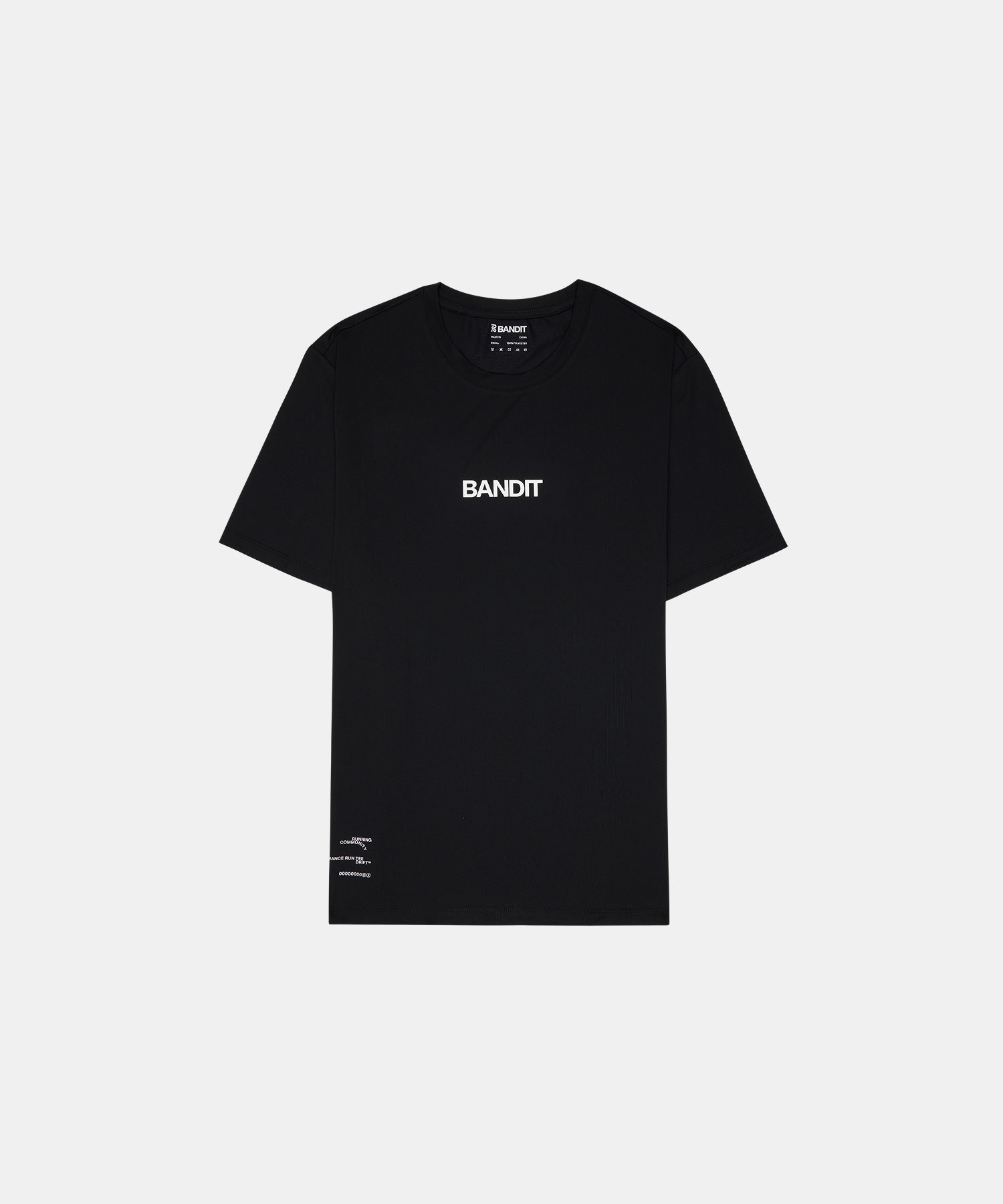 MEN'S PERFORMANCE TOPS