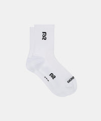 Thumbnail of Lite Run™ Socks w/ Coolmax™ - White Current - 2 Pack