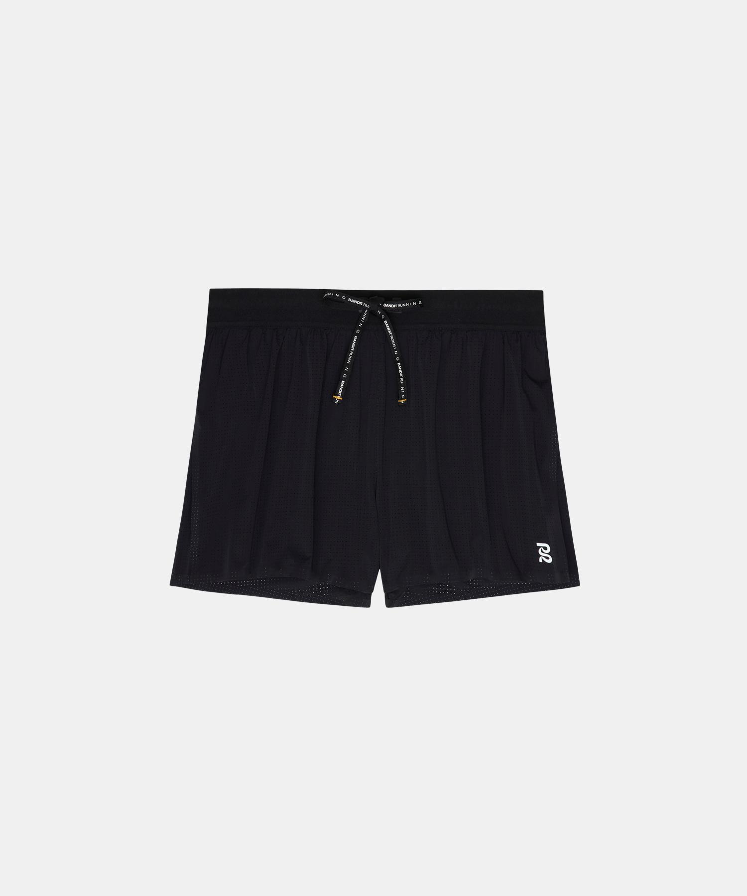 Vento™ 5" Men's Training Short - Black