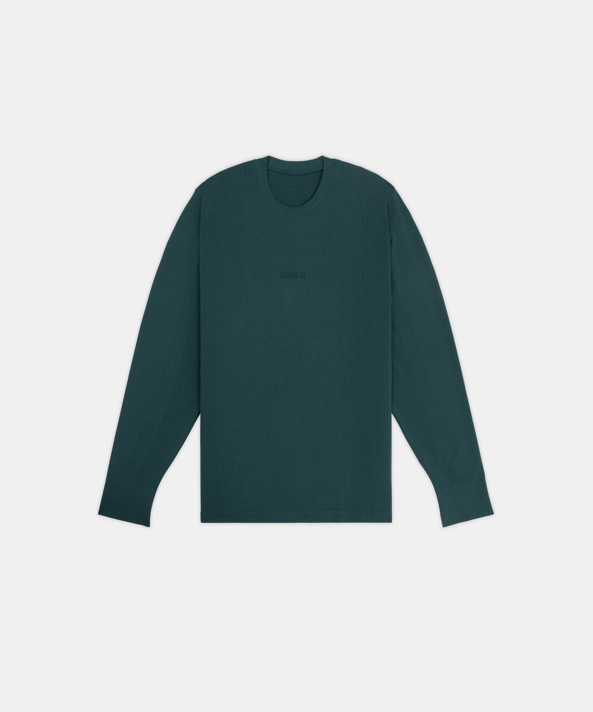 Men's Mercury Seamless™ Long Sleeve - Storm Gradient