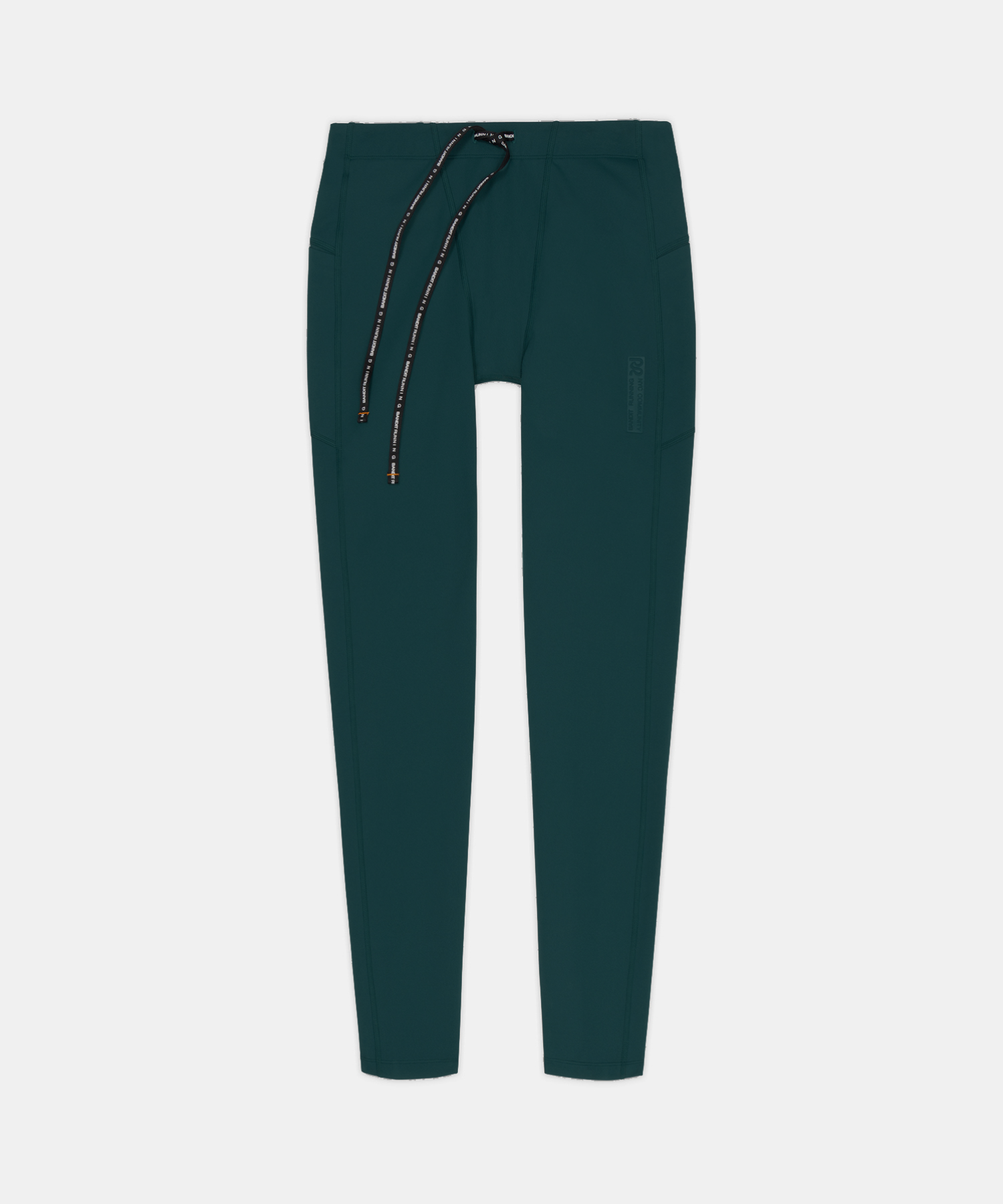 Men's Brushed Stamina™ Cold Weather Tights - Storm