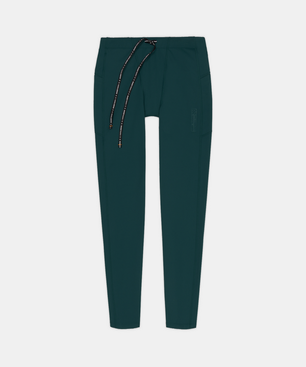Men's Brushed Stamina™ Tights - Storm