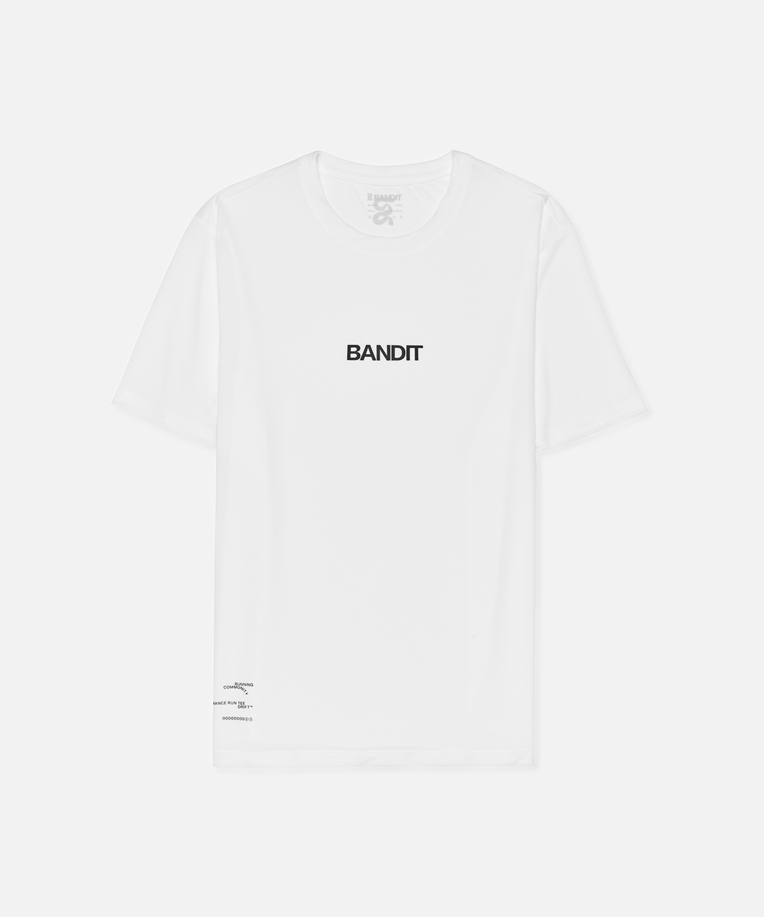 Drift™ Performance Training Tee