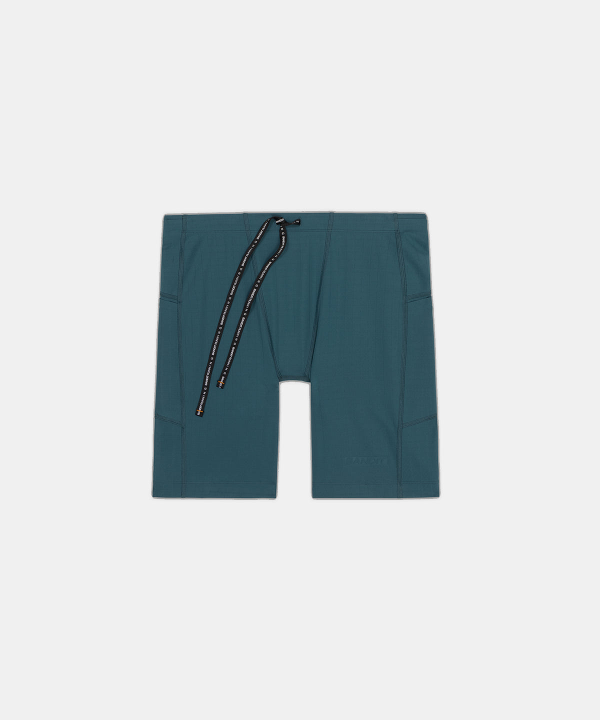 Men's Gridlock™ 7 Pocket Half Tights - Storm