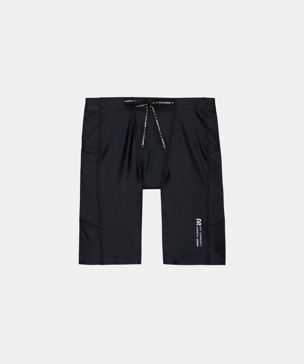 Men's Superbeam™ Next Gen 7 Pocket Half Tights - Black