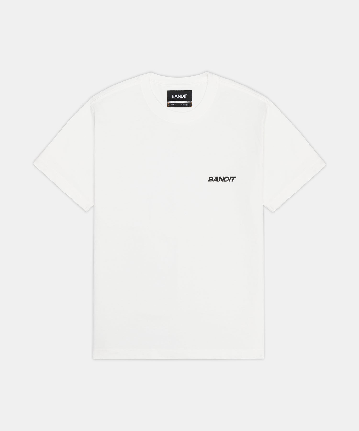 Winter Classic Cotton Tee, Unisex - Magic Hands