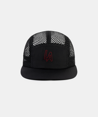 Thumbnail of Bandit LA Nylon Run Hat