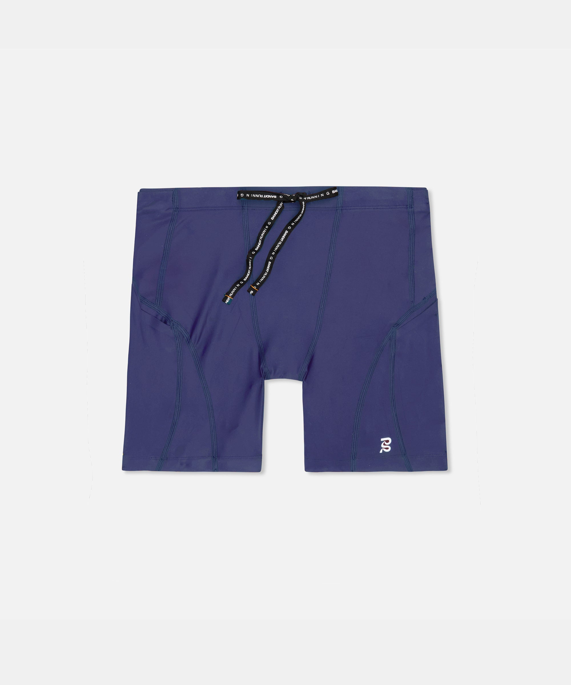Superbeam™ 7 Pocket Quarter Tights - Purple Dusk
