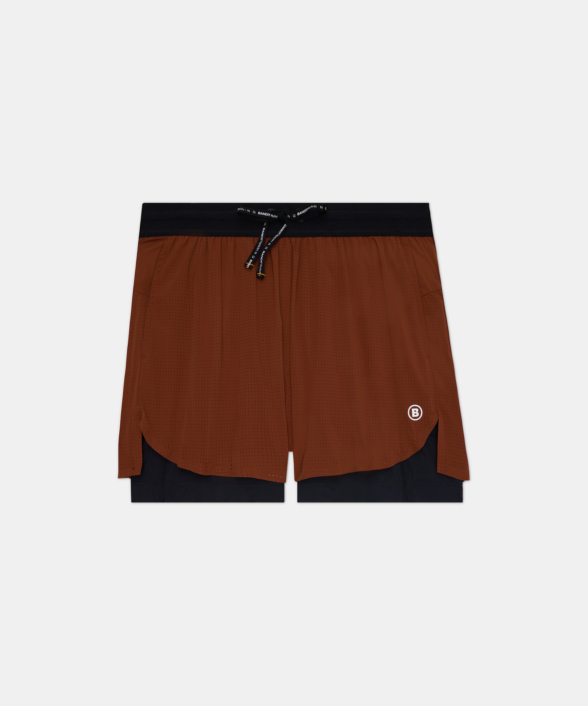 Men's Vento™ 2-In-1 Run Short