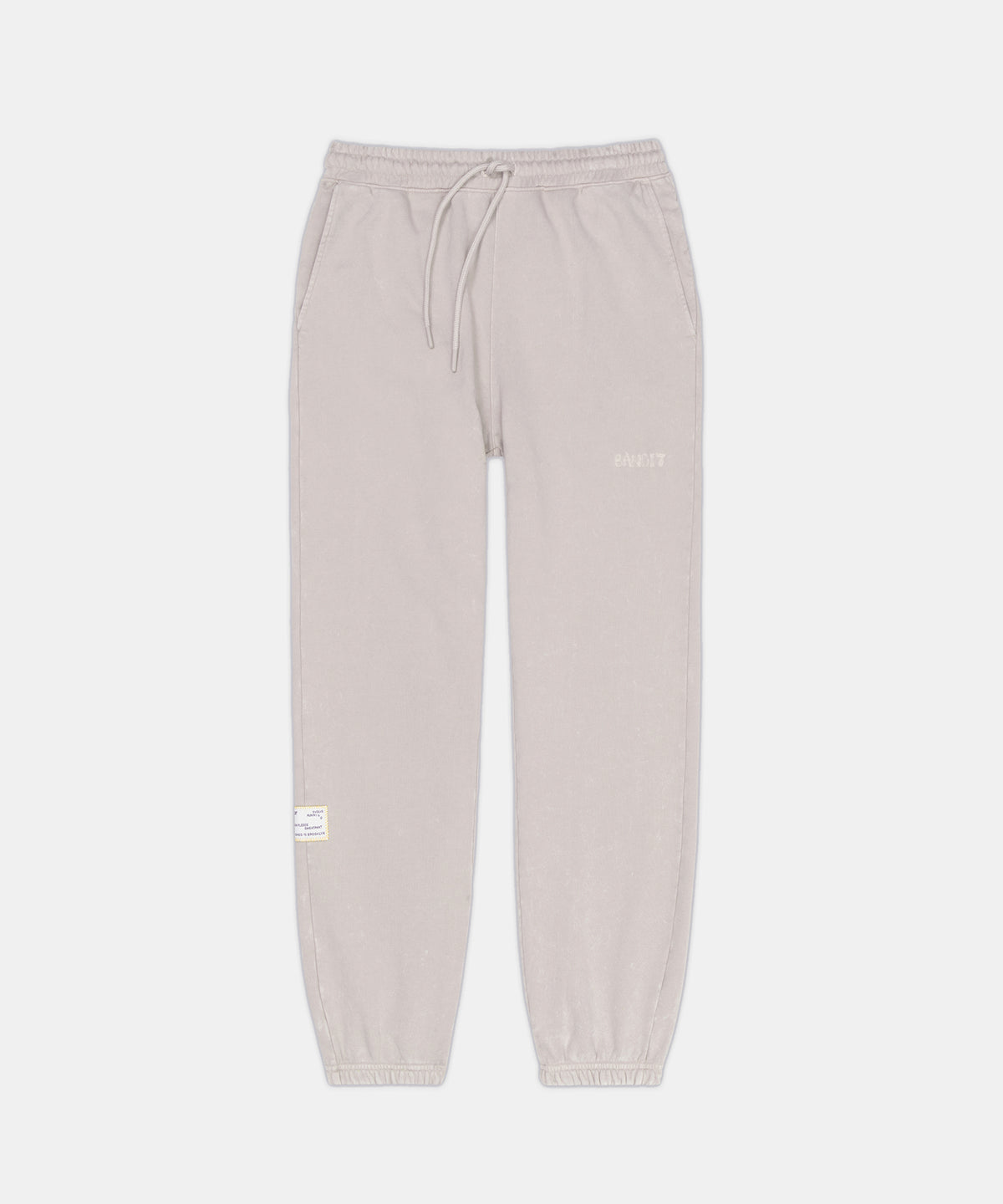 Unisex Classic Chiller Sweatpant - Ash