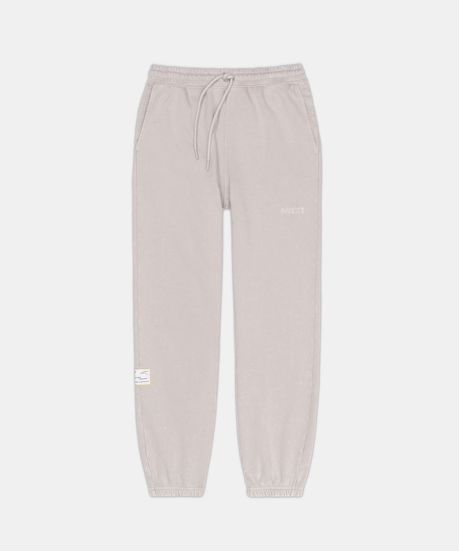 Cotton Fleece Sweatpant