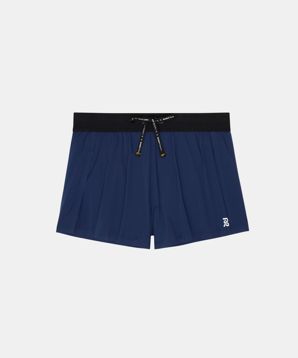 Women's Vento™ 3" Split Short - NY Navy