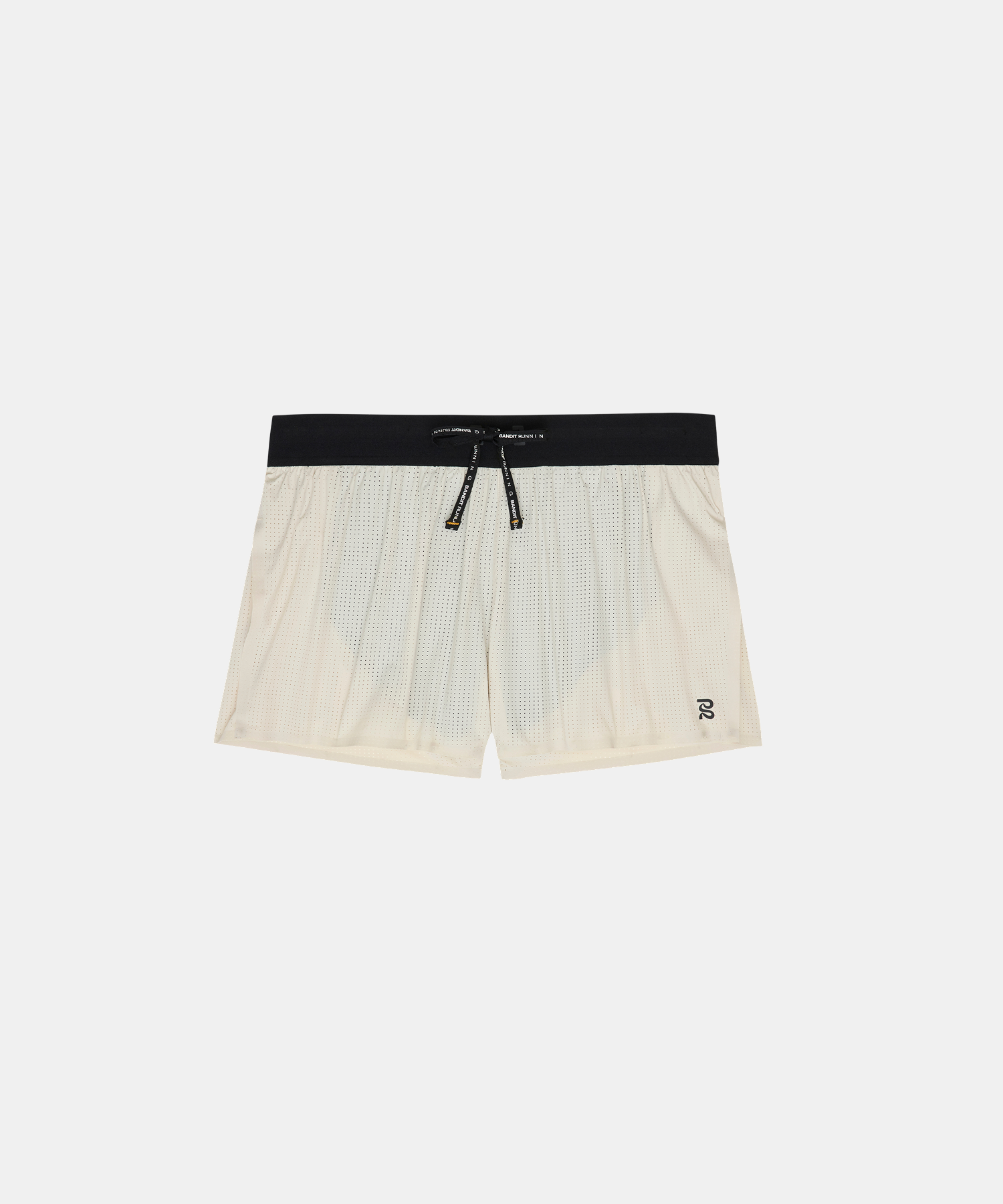 Men's Side Split Shorts in Champagne | Bandit Running