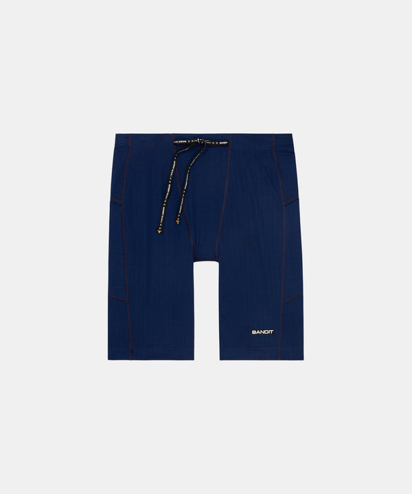 Gridlock™ 7 Pocket Half Tights, Men's - NY Navy