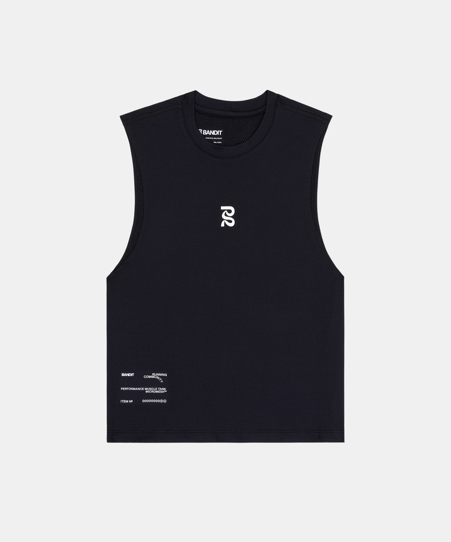 Women's Micromesh™ Run Tank