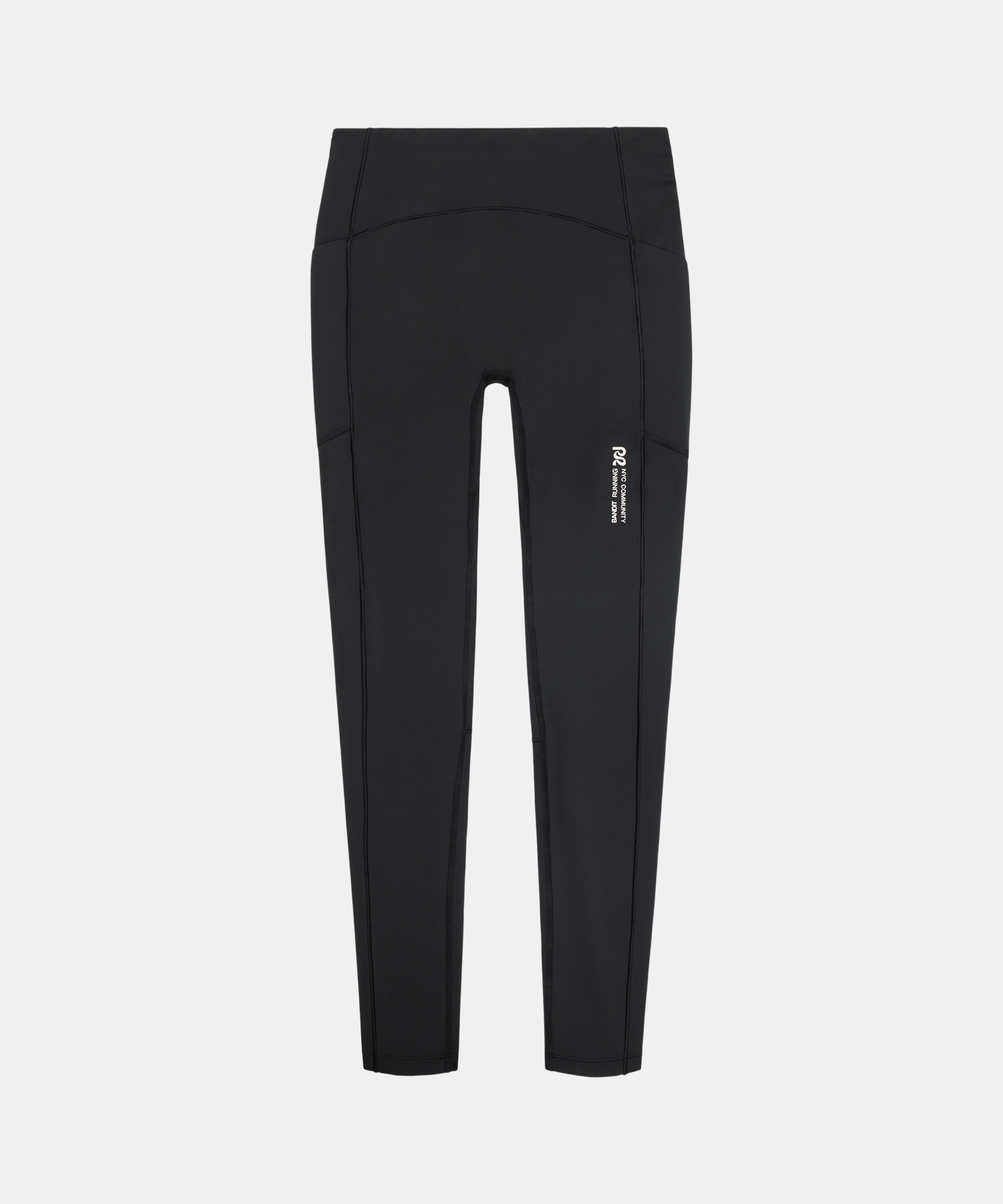 Stamina™ Merrow High Waist Leggings