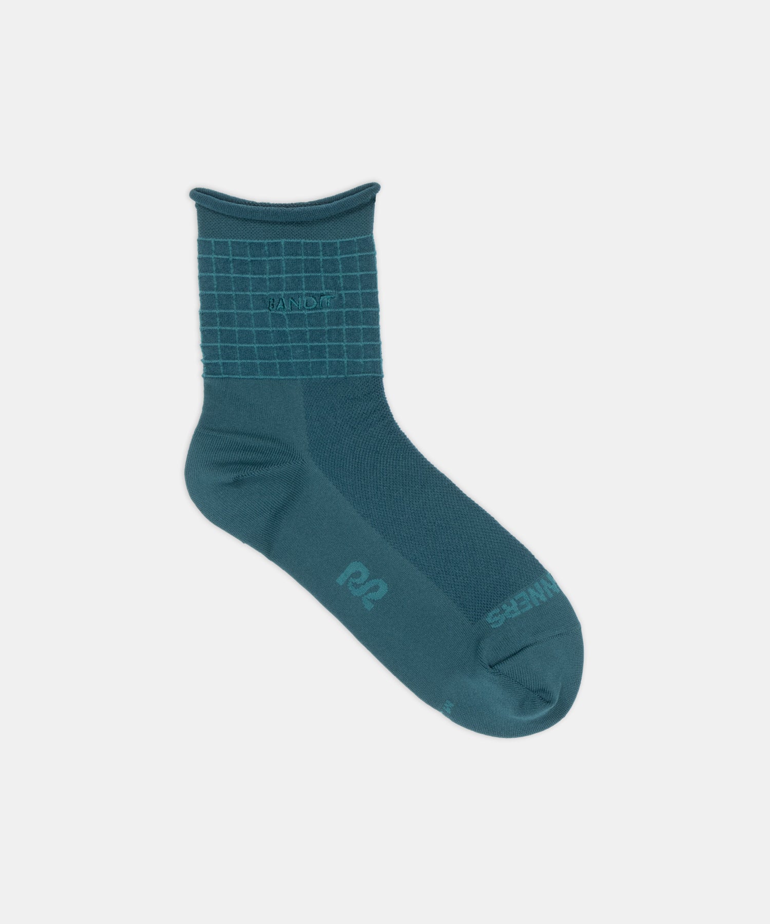 Grid Knit™ Run Socks