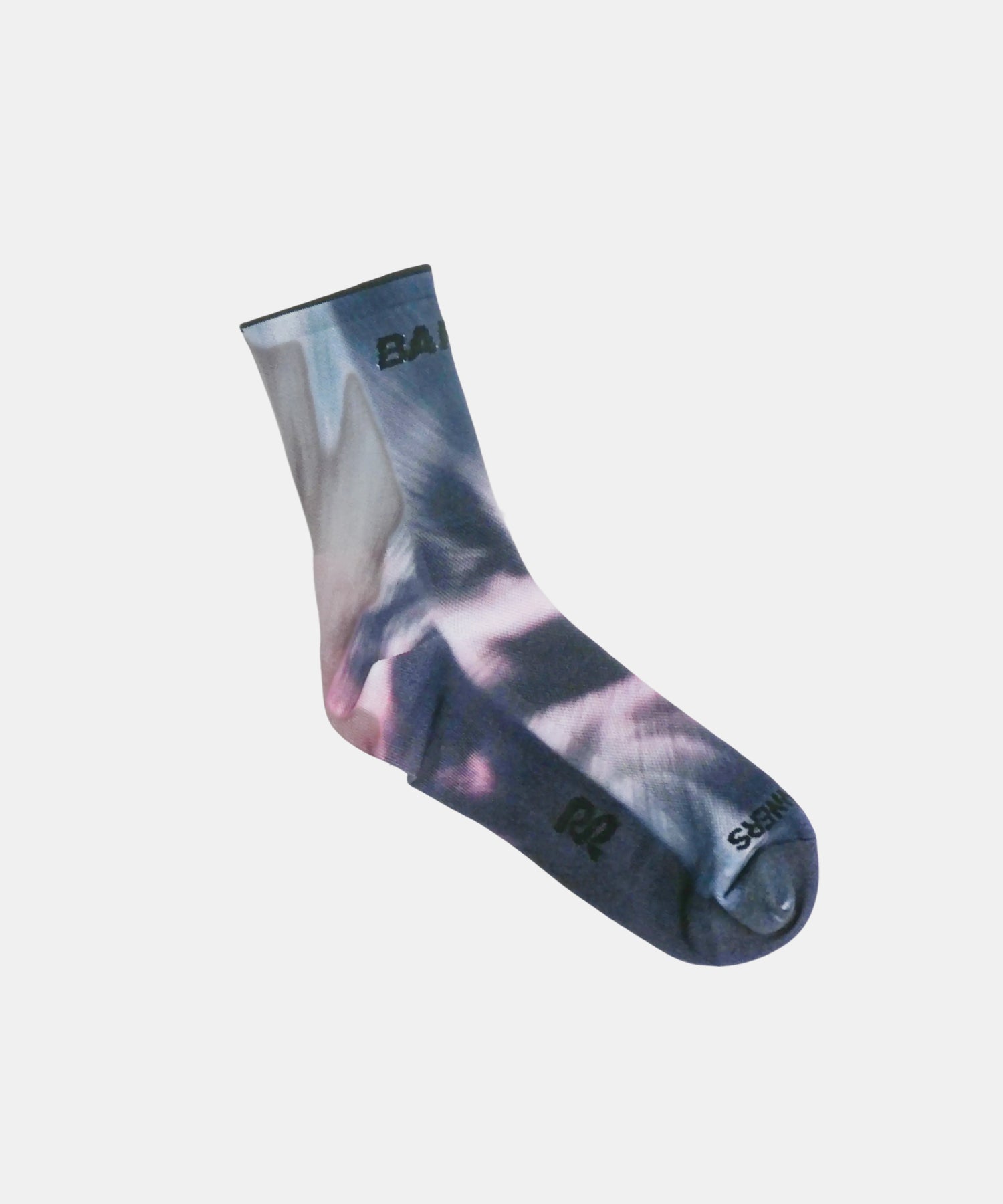 Lite Run™ Quarter Socks - Haze Multi (2 Pack)