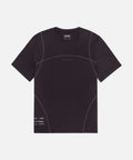 Thumbnail of Men's Micromesh™ Reflecto Stitch™ Run Tee