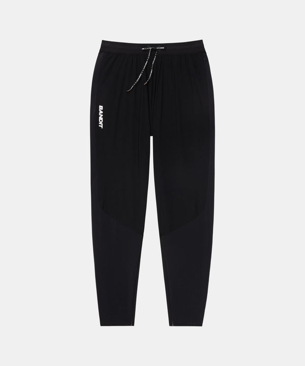 Men's Performance Distance Run Pant - Black