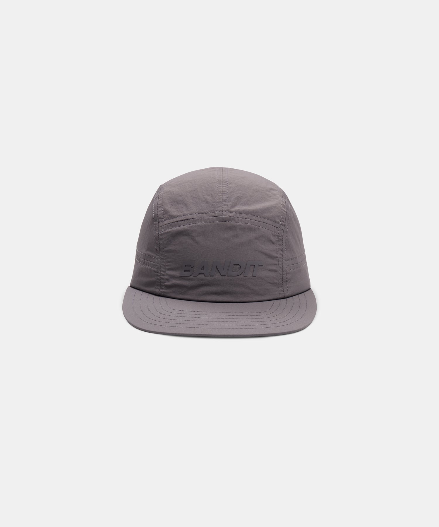 Bandit Run Hat - Haze