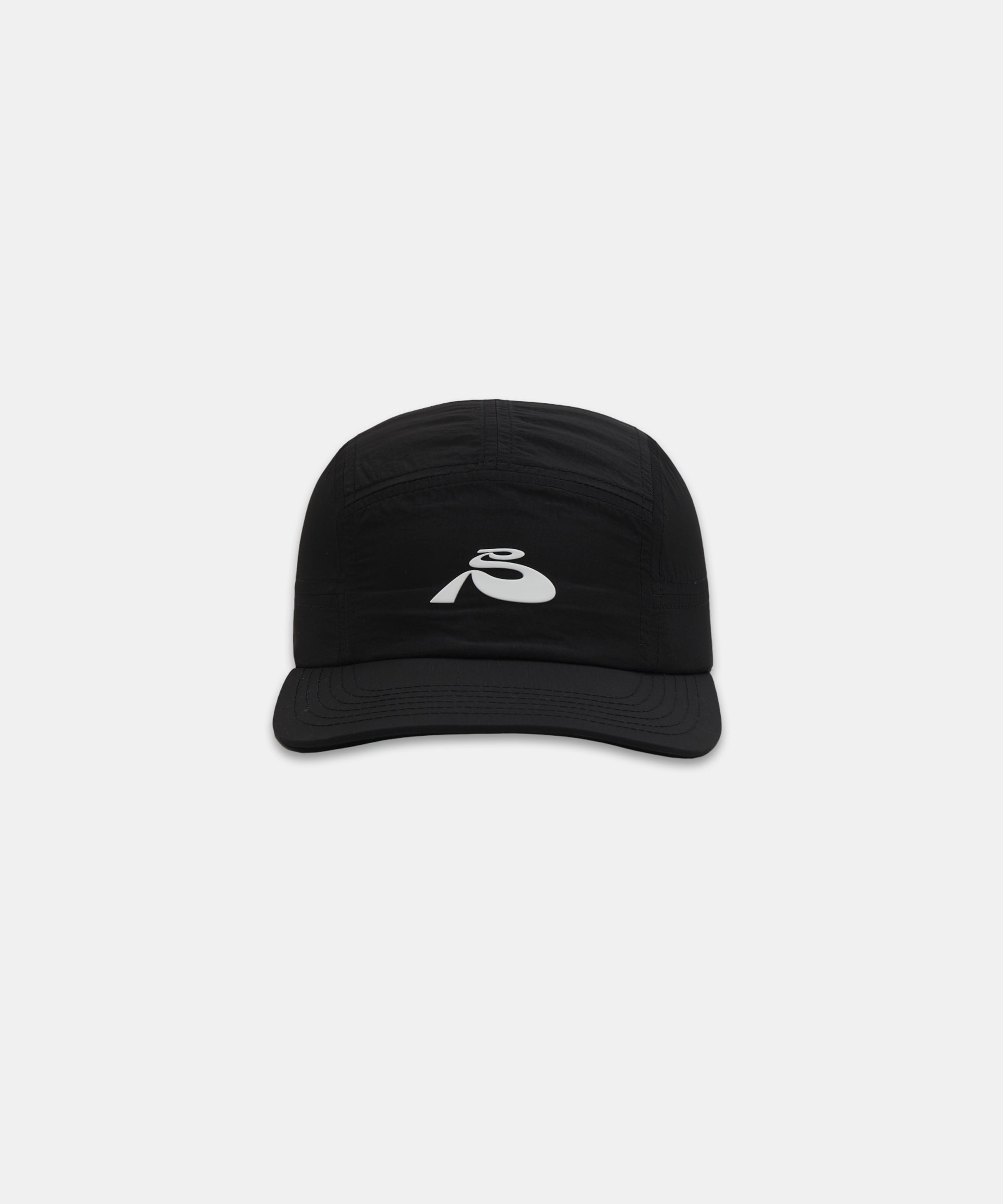 Aspect Current Run Hat - Black
