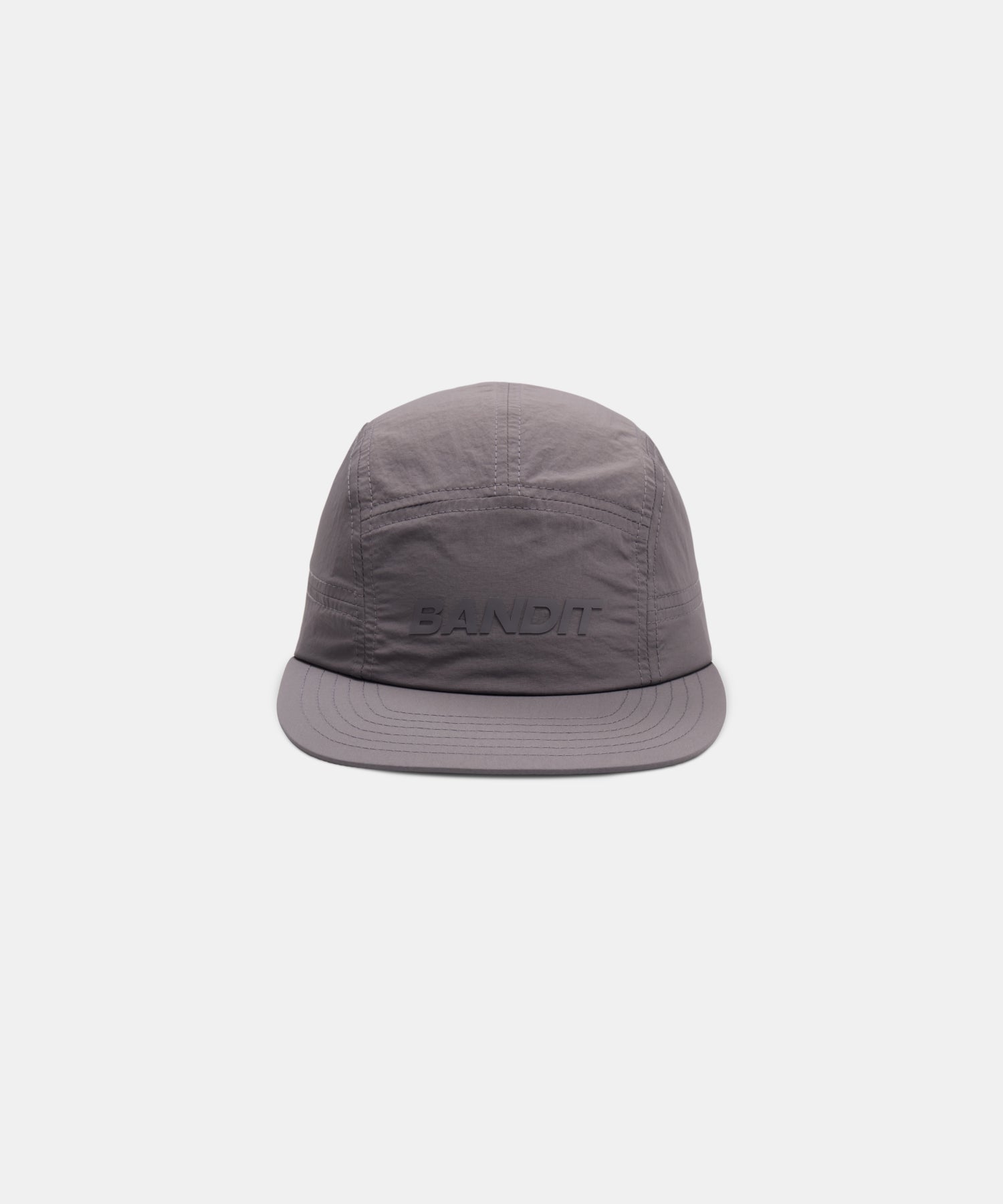 Bandit Run Hat - Haze