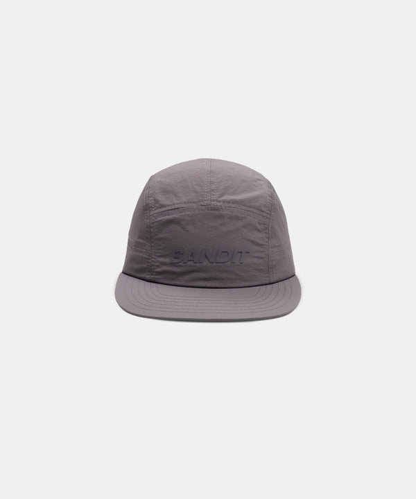 Bandit Run Hat - Haze
