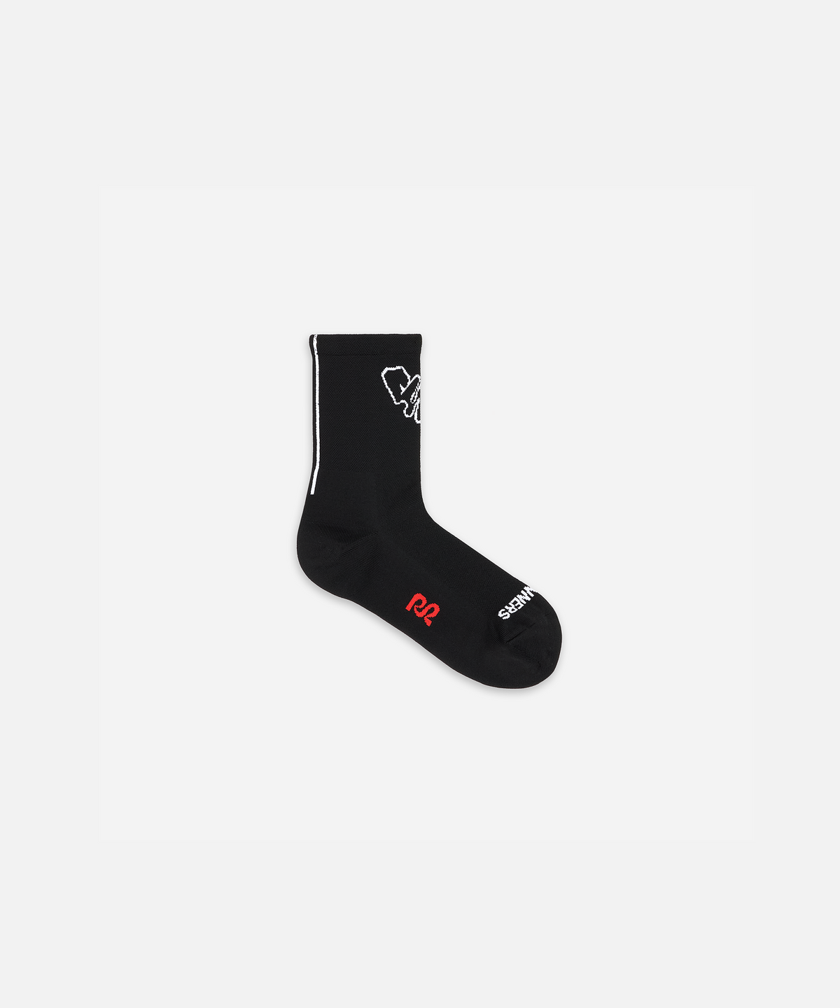 Bandit Grand Prix Lite Run™ Socks - 2 Pack