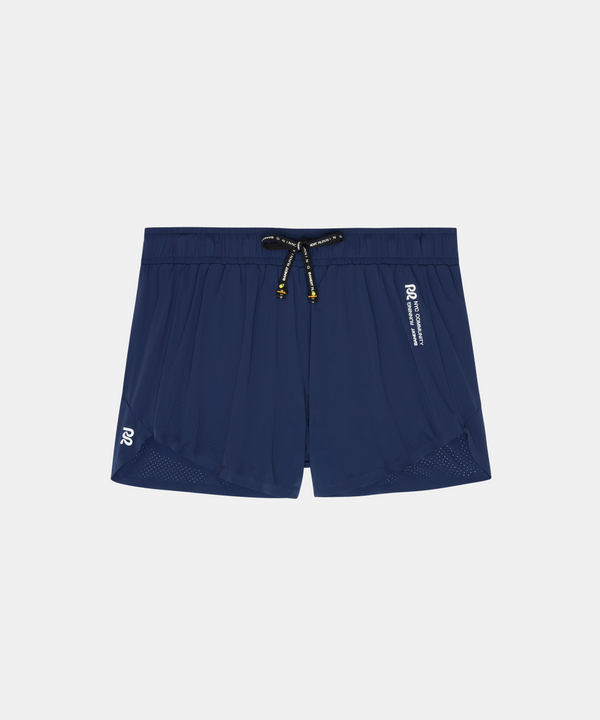 Women's Vento™ 4" Wave Short - NY Navy