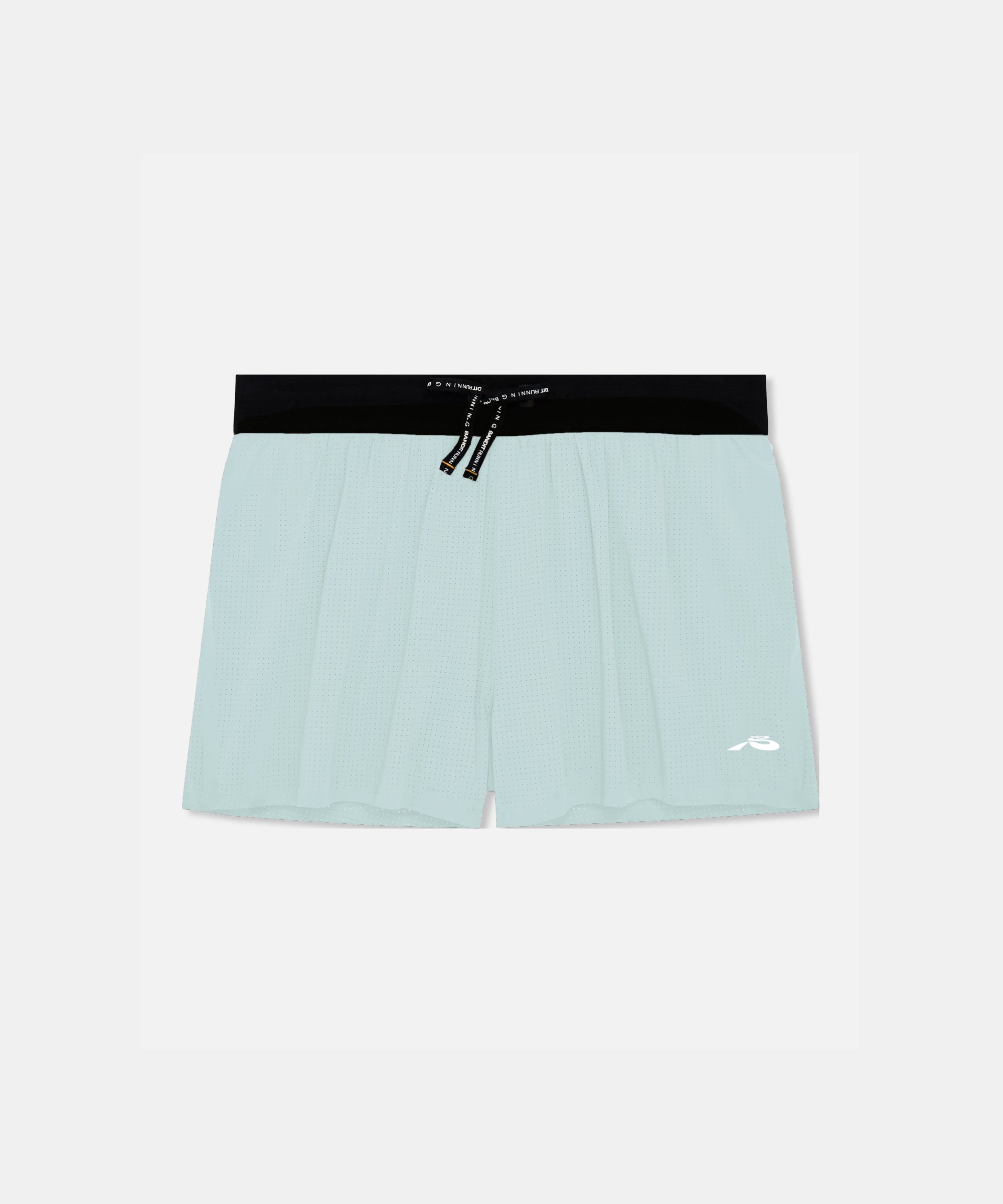 Men's Vento™ 3" Split Short - Minty Blue